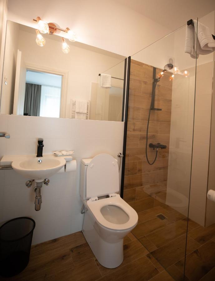 Urban 7 Residence Bucharest Exterior photo